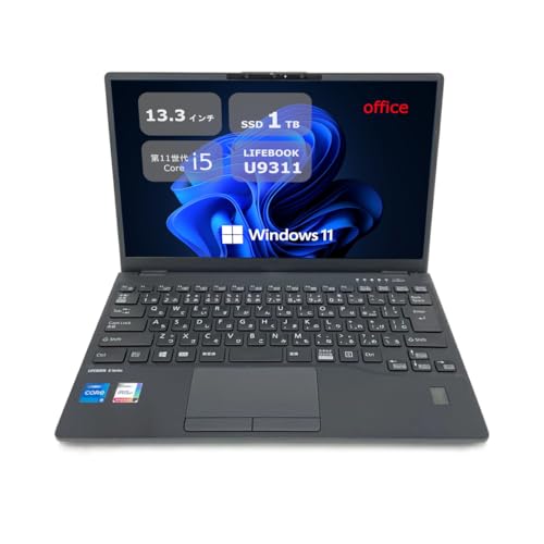 ノートパソコン Lifebook U9311」の人気商品一覧 | 安い商品を通販