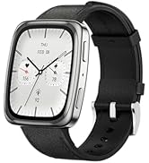 Amazon | Amazfit GTR Mini スマートウォッチ 43mm 丸型 日本語対応