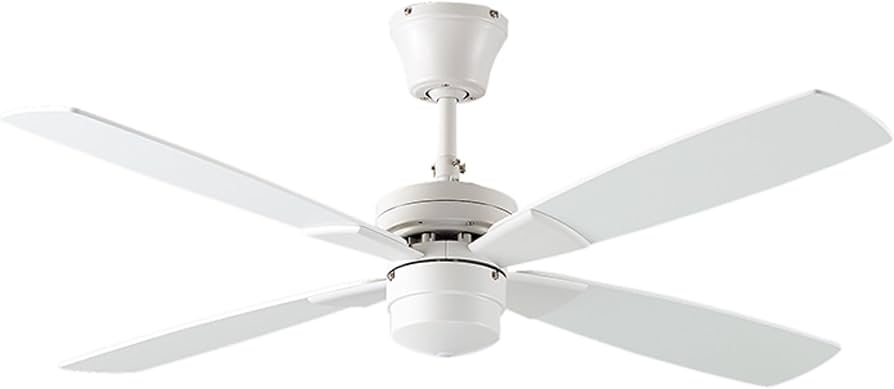 Amazon | 大光電機(DAIKO)シーリングファン 灯具なし 簡易取付式 ASN