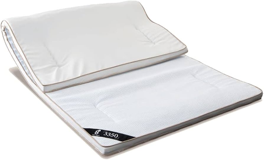 Amazon｜まくらぼ マットレス eight sleep 「3350」高反発マットレス