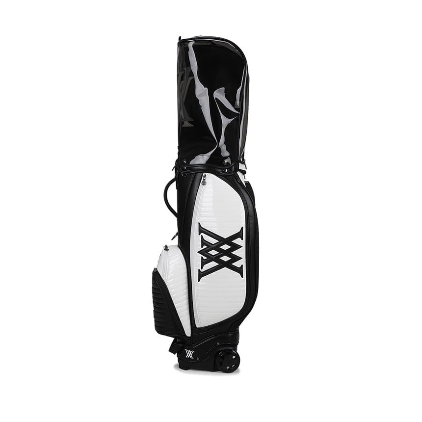Amazon | アニューゴルフ ANEW HAVEN WHEEL CADDY BAG アニューヘブン
