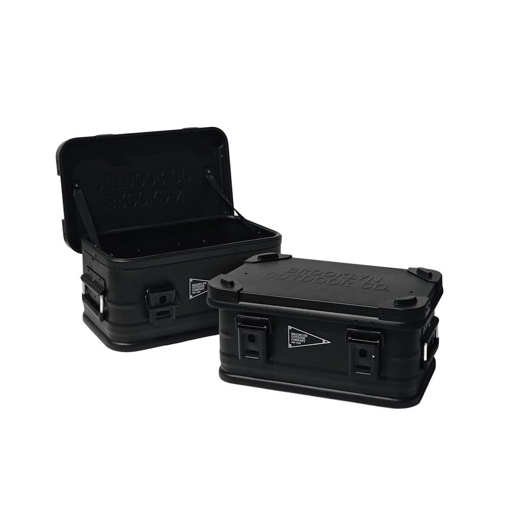 Amazon.co.jp: BROOKLYN OUTDOOR COMPANY (BOC) ブルックリン