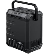 Amazon.co.jp: EENOUR 車載冷蔵庫 D18 18L -20℃～10℃ バッテリー内蔵