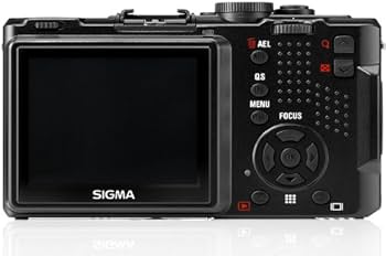 Amazon | シグマ デジタルカメラ DP1s | コンパクト 通販