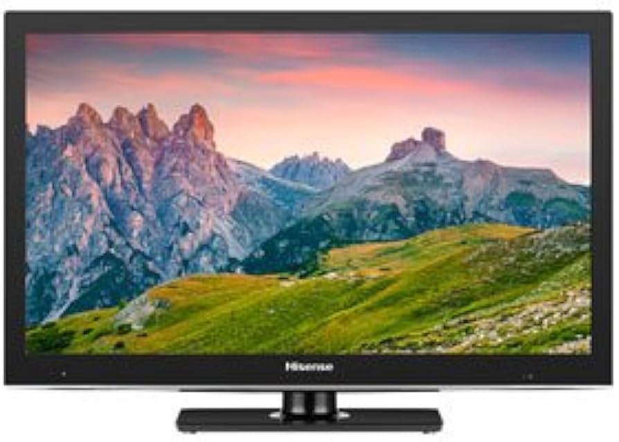 Amazon | ハイセンス 24V型 液晶 テレビ HJ24K3120 ハイビジョン 外