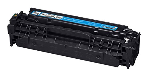 Amazon | CANON トナーカートリッジ418 シアン/2661B004(2,900枚) CN