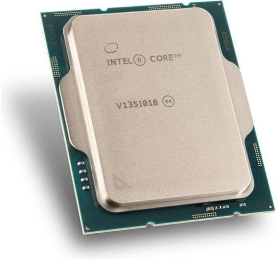 Amazon.com: Intel CPU Core i5-13500, Tray : Electronics