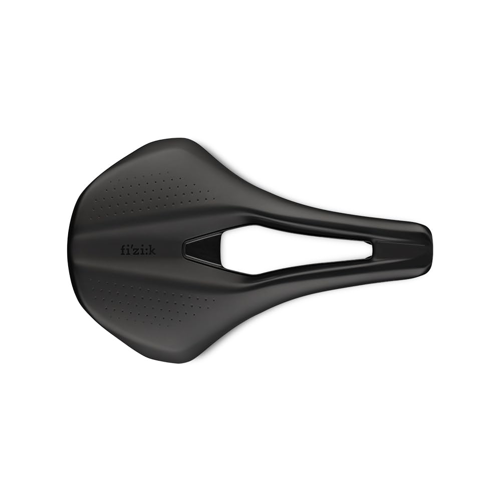 Amazon | Fizik(フィジーク) ARGO TEMPO R3 kiumレール ブラック 160mm