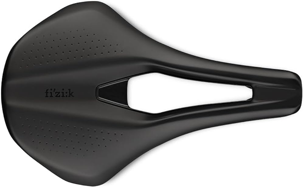 Amazon | Fizik(フィジーク) ARGO TEMPO R3 kiumレール ブラック 160mm