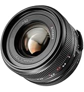 Amazon.co.jp: 7artisans 七工匠 35mm F1.4 III Eマウント ソニーE互換