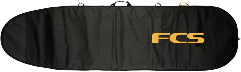 Amazon | FCS ボードケース ハードケース CLASSIC FUN BOARD COVER 7'0