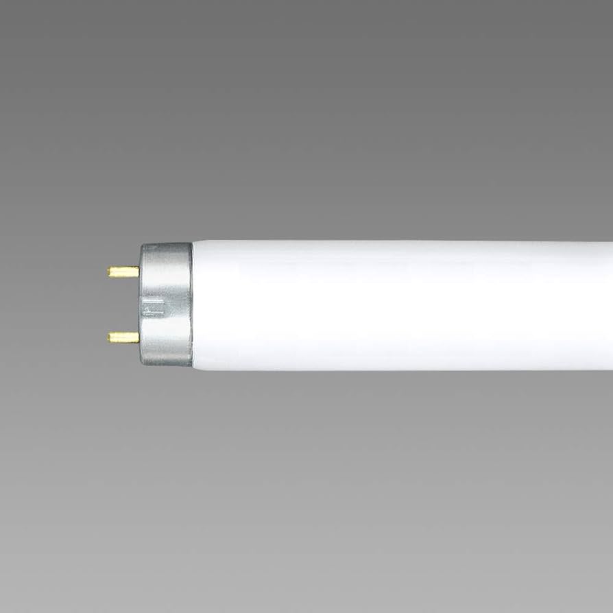 Amazon | ホタルクス NECライティング FL10N | ホタルクス | 直管蛍光