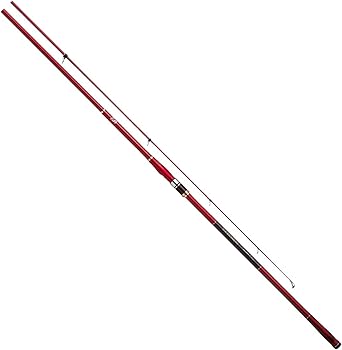 Amazon | ダイワ(DAIWA) 振出投げ竿 トーナメントサーフT・R 33-425・R