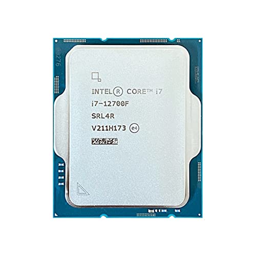 cpu 12700f」の人気商品一覧 | 安い商品を通販サイトから探す - 価格.com