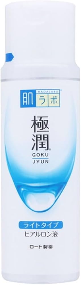 Amazon | 【まとめ買い】肌ラボ 極潤ヒアルロン液 ライトタイプ 170ml