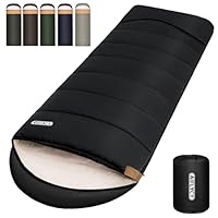 Amazon.co.jp: AIFLYCY 寝袋 シュラフ 封筒型 軽量 冬用 夏用【足元に