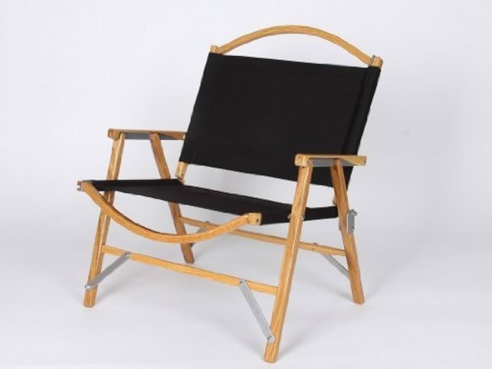 Amazon.co.jp: Kermit Chair （カーミットチェア） ブラック （並行