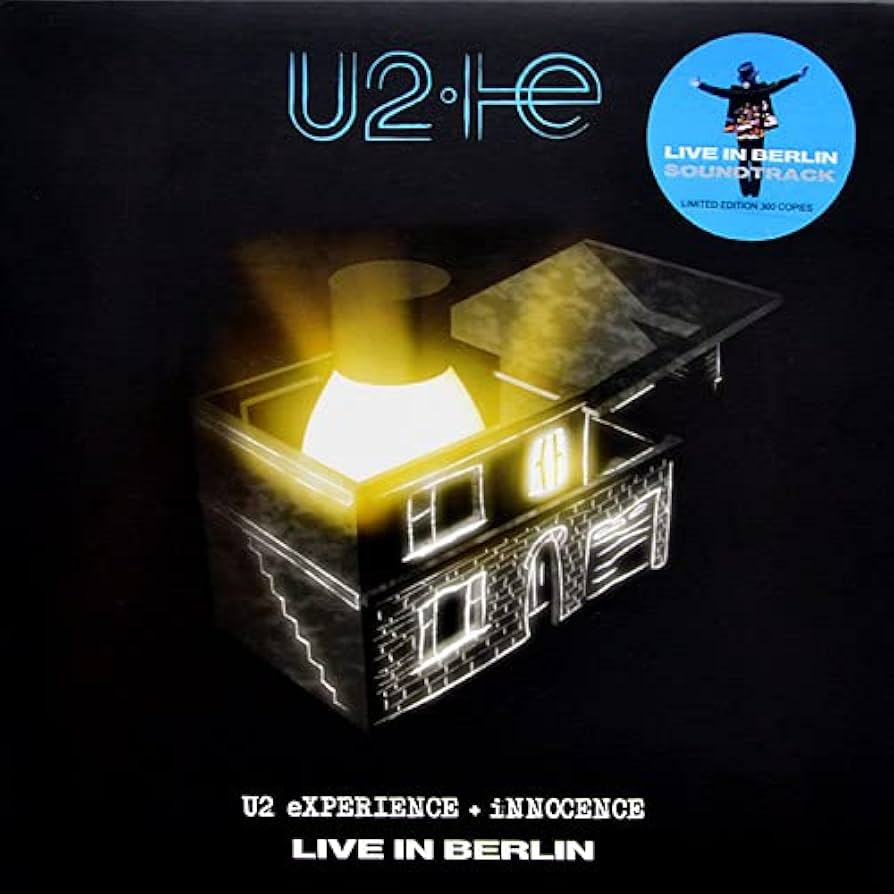 Amazon.co.jp: Live In Berlin (Soundtrack)・2018年11月13日 Germany