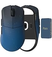 Amazon | LAMZU MAYA X REJECTモデル【8Kドングル入り】 ゲーミング