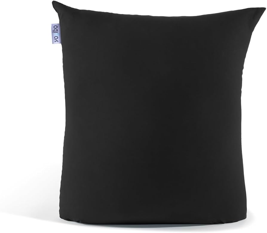 Amazon.co.jp: Yogibo Mini ヨギボー ミニ ブラック ソファー