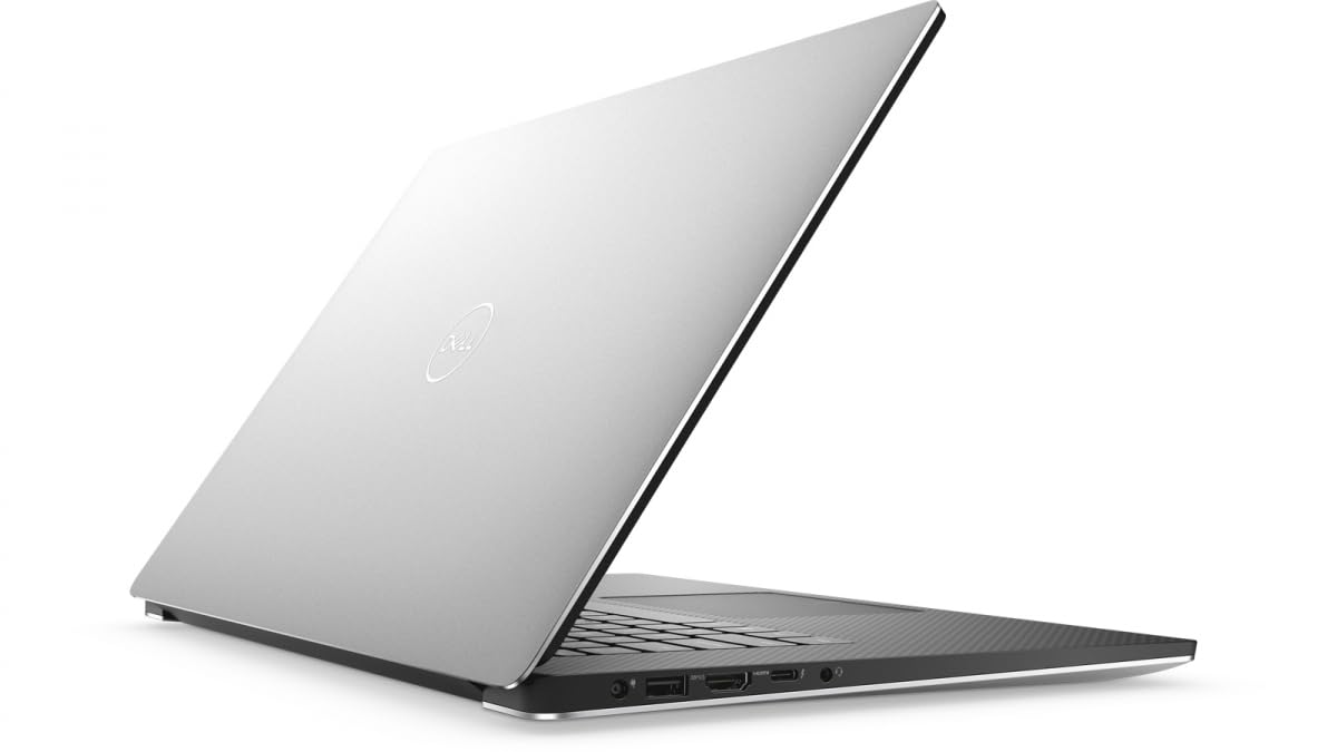 Amazon.com: Dell Precision 5540 15.6