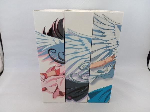 Amazon.co.jp: DVD [全8巻セット]ああっ女神さまっ 1~8DVD [全8巻