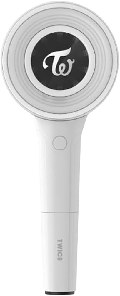 Amazon.com: Twice - CANDYBONG ∞ OFFICIAL LIGHT STICK : Home & Kitchen