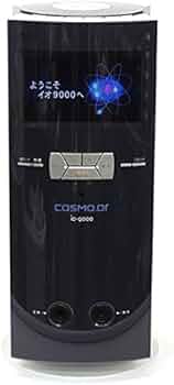 Amazon | コスモヘルス 高圧電位治療器コスモドクター イオ・9000
