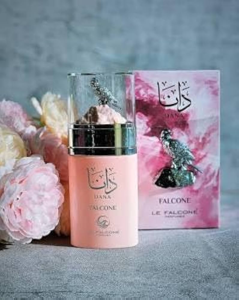 Amazon.com : Dana Falcone Eau de Parfum Spray 100 ml | Sweet