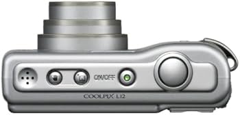 Amazon | Nikon デジタルカメラ COOLPIX(クールピクス) L12 710万画素