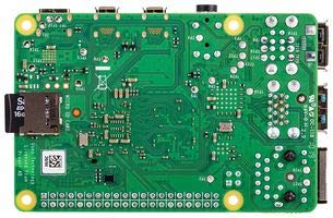 Amazon.co.jp: Raspberry Pi 4 Model B 8GB 技適マーク入 正規品