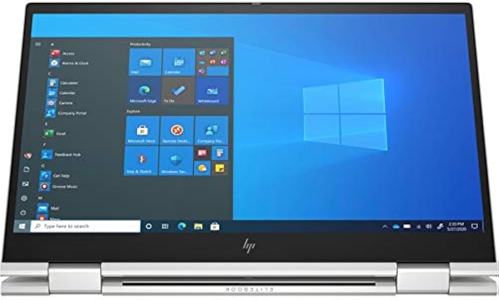 Amazon.co.jp: HP EliteBook x360 830 G8 13.3インチ タッチスクリーン