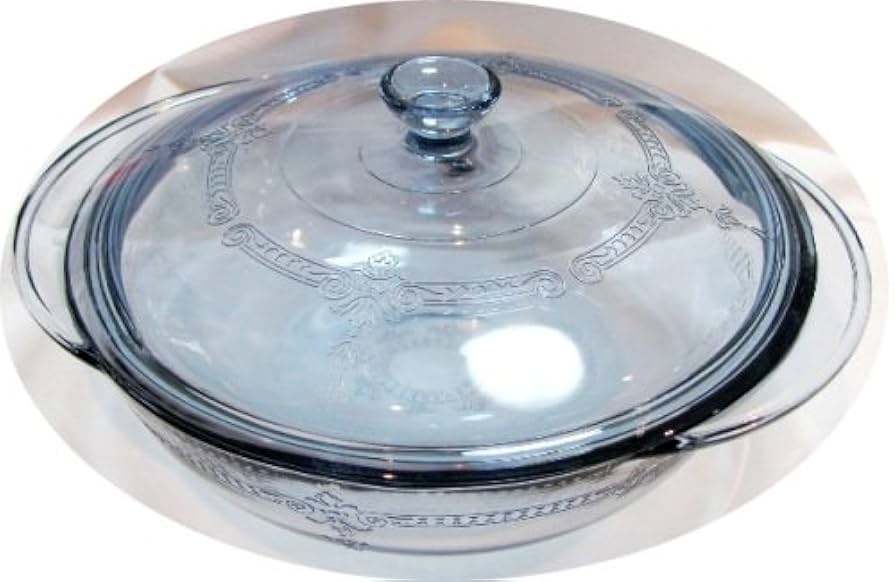 Amazon.co.jp: アンカーホッキング/リフレクションズキャセロール (2