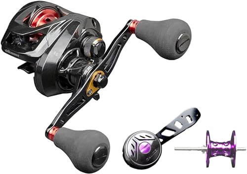 オクマ リール」の人気商品一覧 | 安い商品を通販サイトから探す