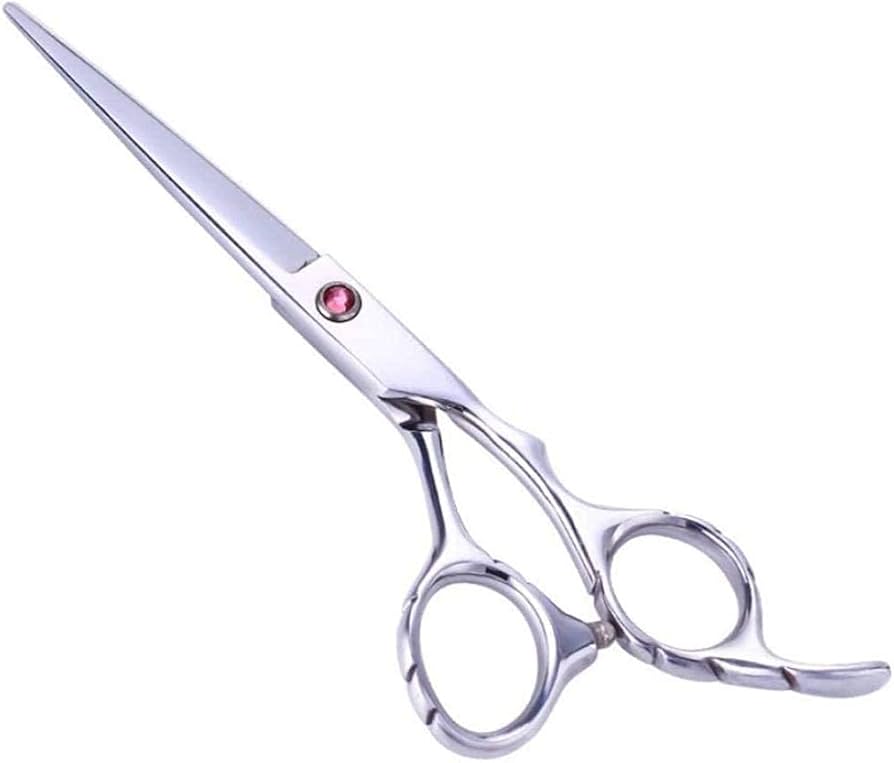 Amazon.co.jp: ヘアカットはさみ、ヘアカットはさみセットプロの理髪