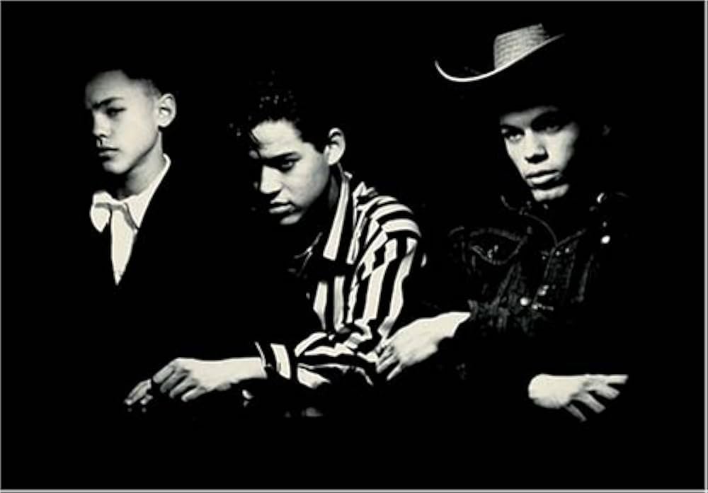 Buffalo: The Life and Style of Ray Petri: Morgan, Jamie, Lorenz