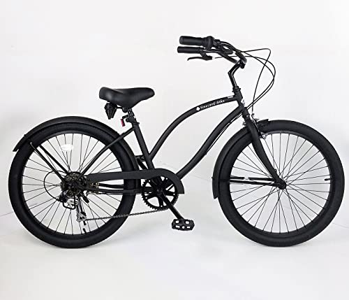 ビーチ クルーザー マットブラック」の人気商品一覧 | 安い商品を通販