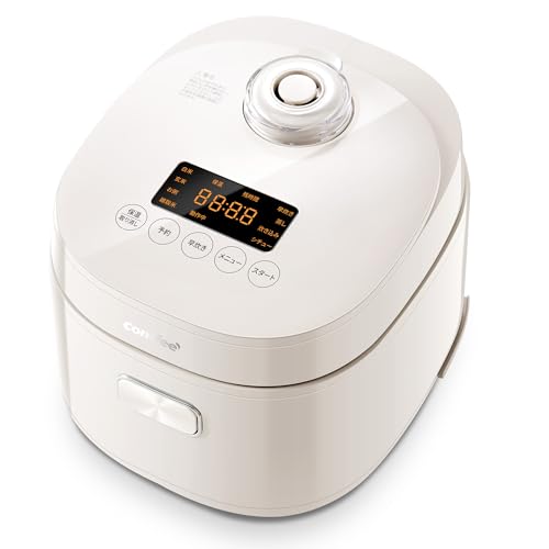 COMFEE' 炊飯器」の人気商品一覧 | 安い商品を通販サイトから探す