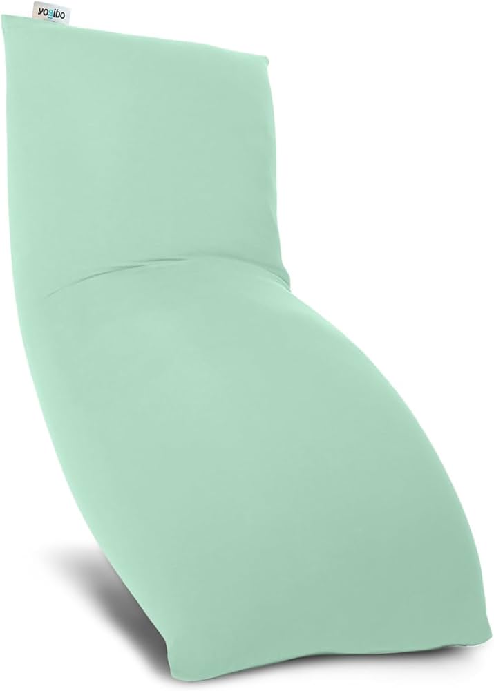 Amazon.co.jp: Yogibo Max ヨギボー マックス ミント ソファー