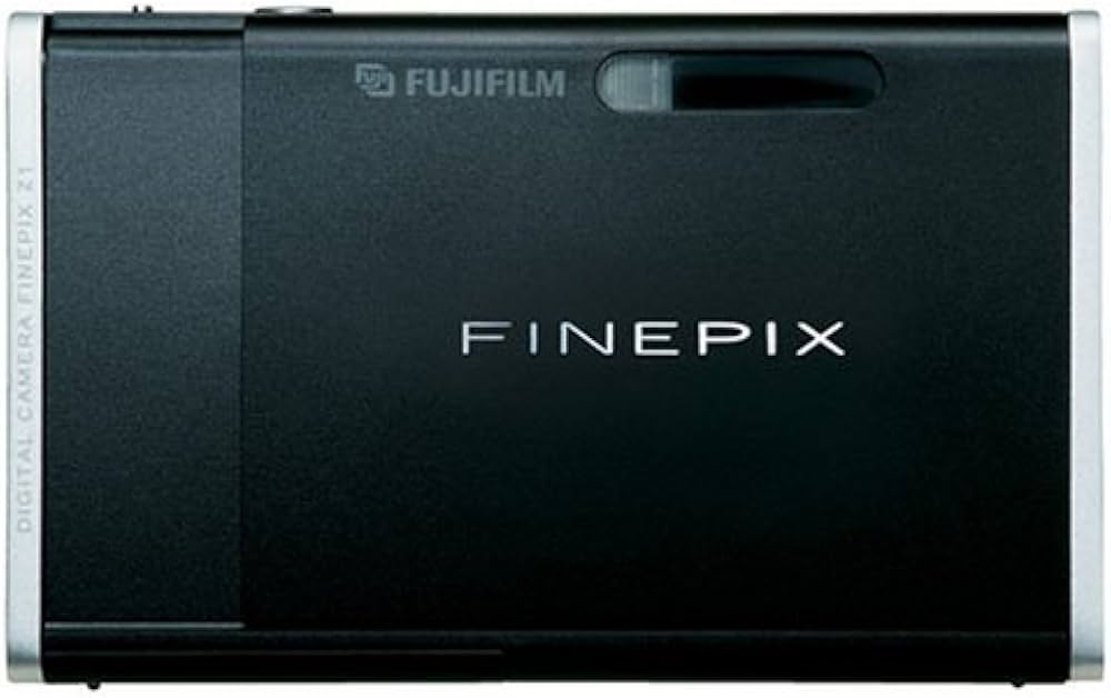 Amazon | FUJIFILM デジタルカメラ FinePix(ファインピックス) Z1 FX
