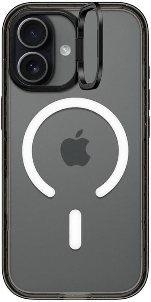Amazon.co.jp: CASETiFY インパクトリングスタンド iPhone 17 ケース