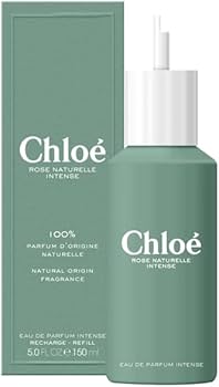 Amazon | クロエ ローズナチュレル インテンス オードパルファム 150mL