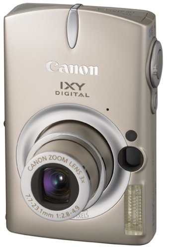 Amazon.co.jp: Canon IXY DIGITAL 700 サテンベージュ IXYD700(BG