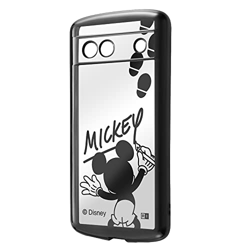 Amazon.co.jp: Google Pixel 7a 用 ケース ミッキー Google Pixel 7a