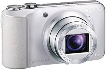 Amazon | SONY Cyber-Shot(サイバーショット) HX10V (1820万/光学x16