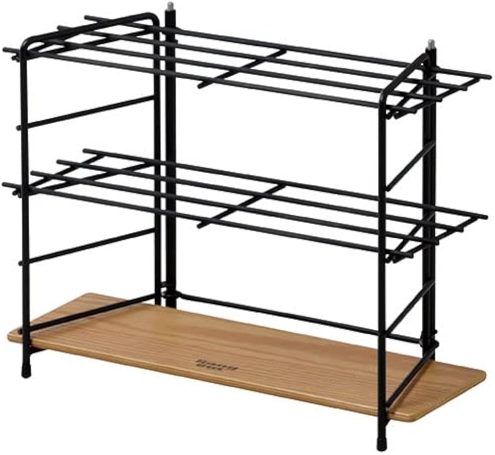 Amazon.co.jp: Hang Out ハングアウト SOTフィールドラック＆ロストル