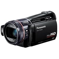 Amazon.co.jp: パナソニック デジタルハイビジョンビデオカメラ