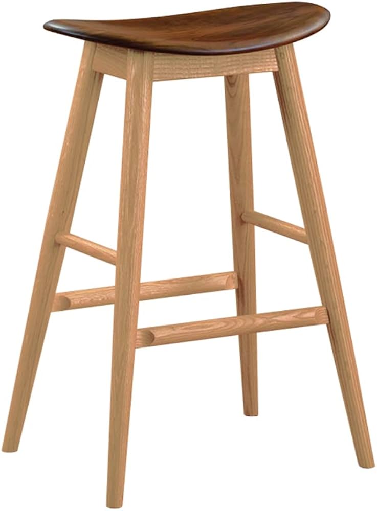 Amazon｜ハイスツール（板座）｜カウンターチェア オンライン通販