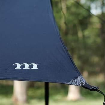 Amazon | muraco(ムラコ) キャンプ タープテント RAPIDE TARP 2022年