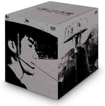 Amazon.co.jp: 木枯し紋次郎 DVD-BOX I : 中村敦夫, 小川真由美